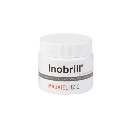 Mauviel M'plus Inobrill pasta na čistenie nerezu, 0,15 l 570002