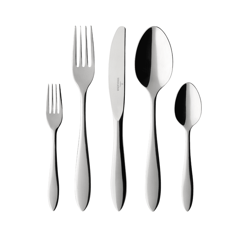 Villeroy & Boch Súprava príborov Arthur, 30 ks 12-6373-9057