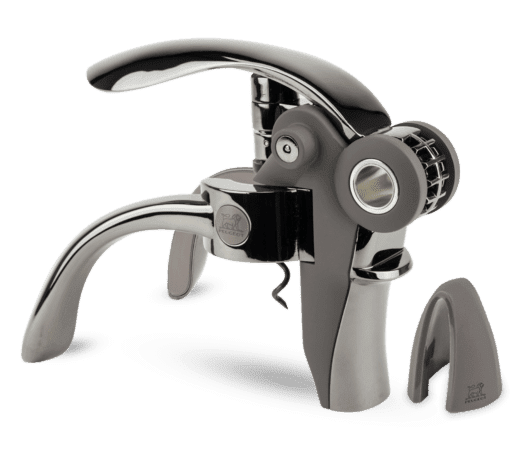 Peugeot Páková vývrtka Baltaz, basalt / čadič 200350