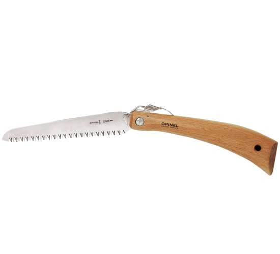 Opinel VR N ° 18 Pílka / pílkový nôž 001198