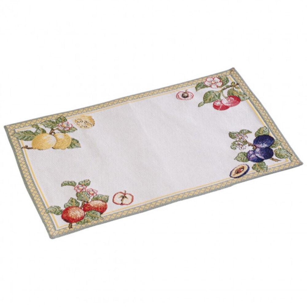 Villeroy & Boch French Garden bavlnené prestieranie, 32 x 48 cm 35-9083-0043