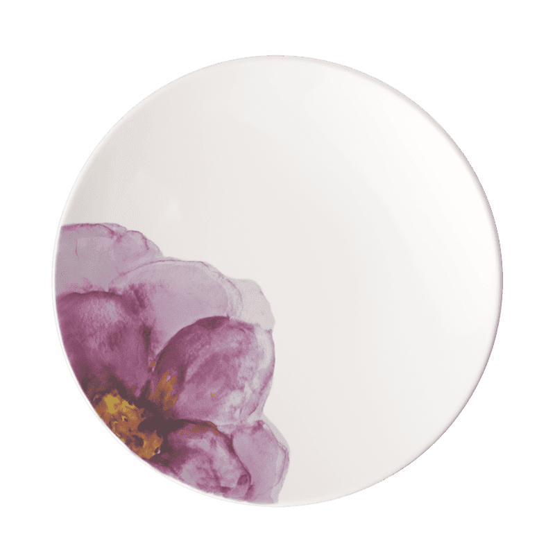 Villeroy & Boch Dezertný tanier Rose Garden, Ø 21 cm 10-4287-2651