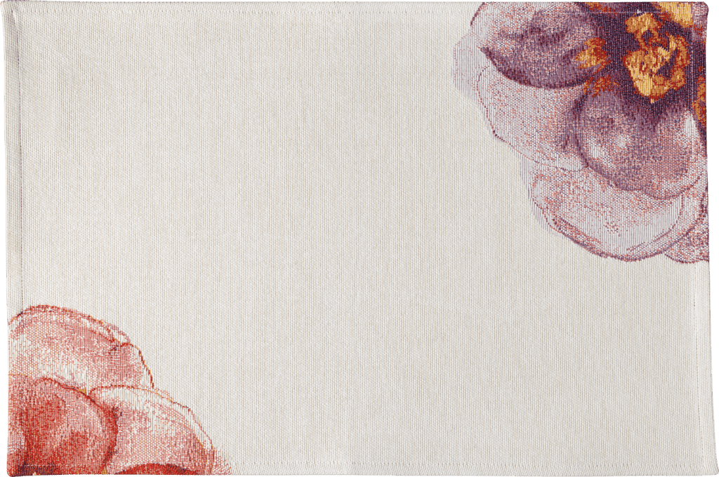 Villeroy & Boch Gobelínové prestieranie Rose Garden, 35 x 50 cm 10-4288-8300