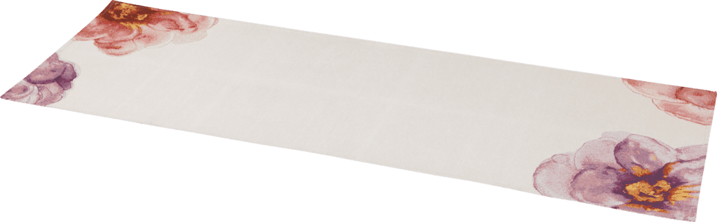 Villeroy & Boch Gobelínový behúň Rose Garden, 49 x 143 cm 10-4288-8390