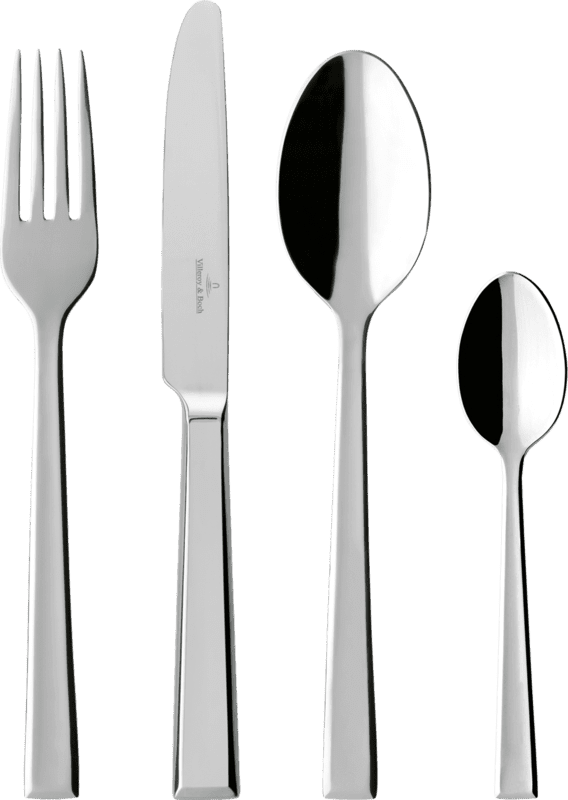 Villeroy & Boch Súprava príborov Victor, 24 ks 12-6350-9037