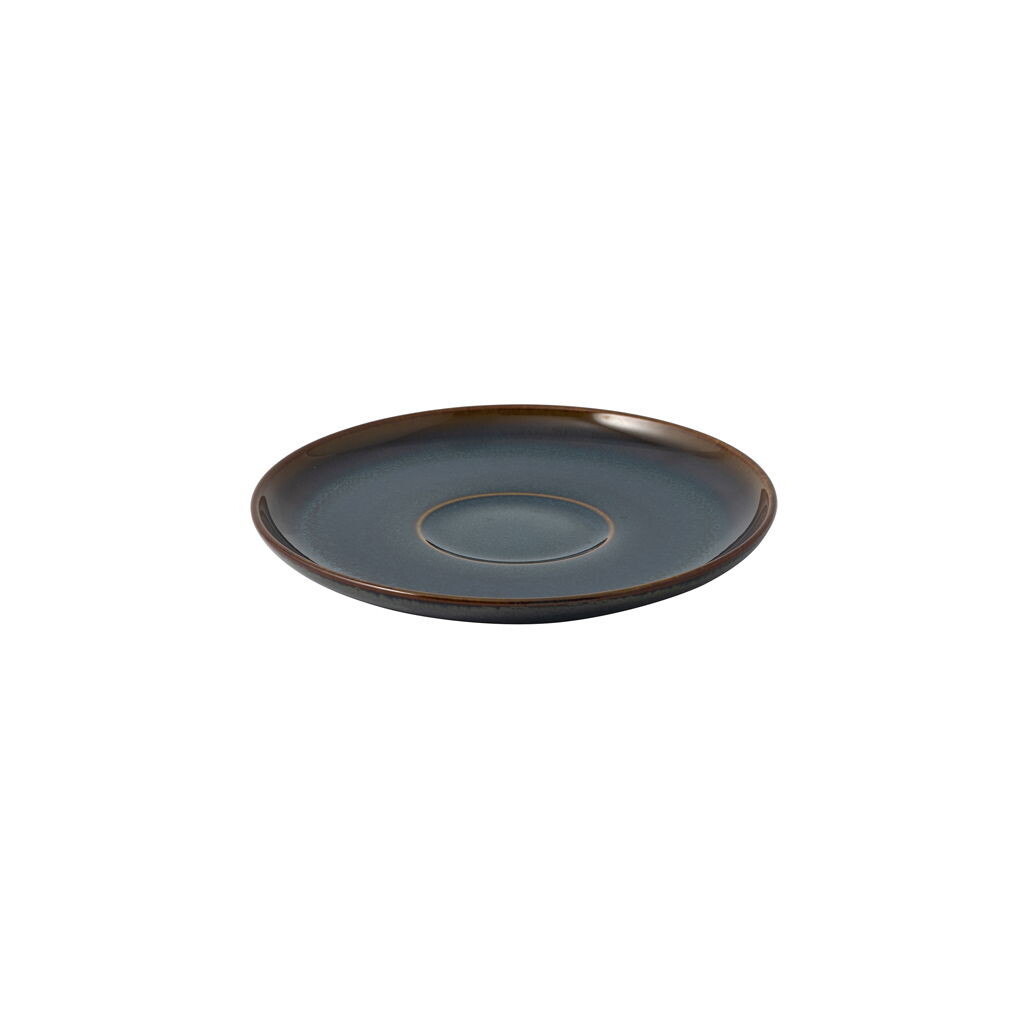 Villeroy & Boch Kávová podšálka Crafted Denim, Ø 15 cm 19-5168-1310