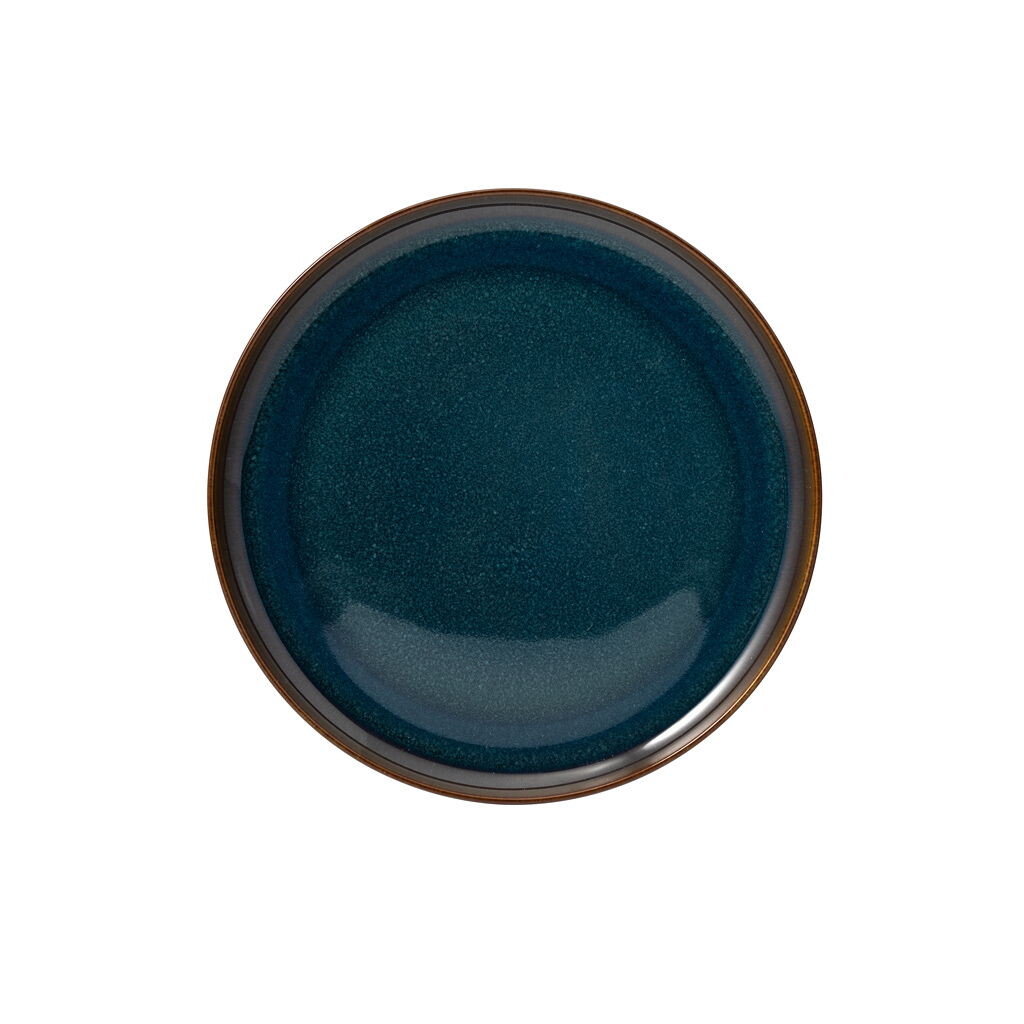 Villeroy & Boch Dezertný tanier Crafted Denim, Ø 21 cm 19-5168-2640