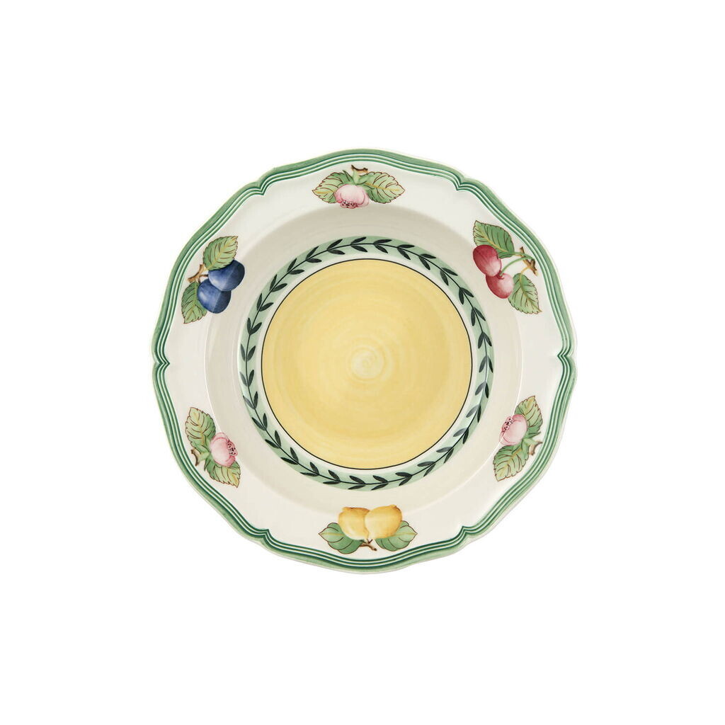Villeroy & Boch Hlboký tanier French Garden Fleurence, Ø 20 cm 10-2281-2755