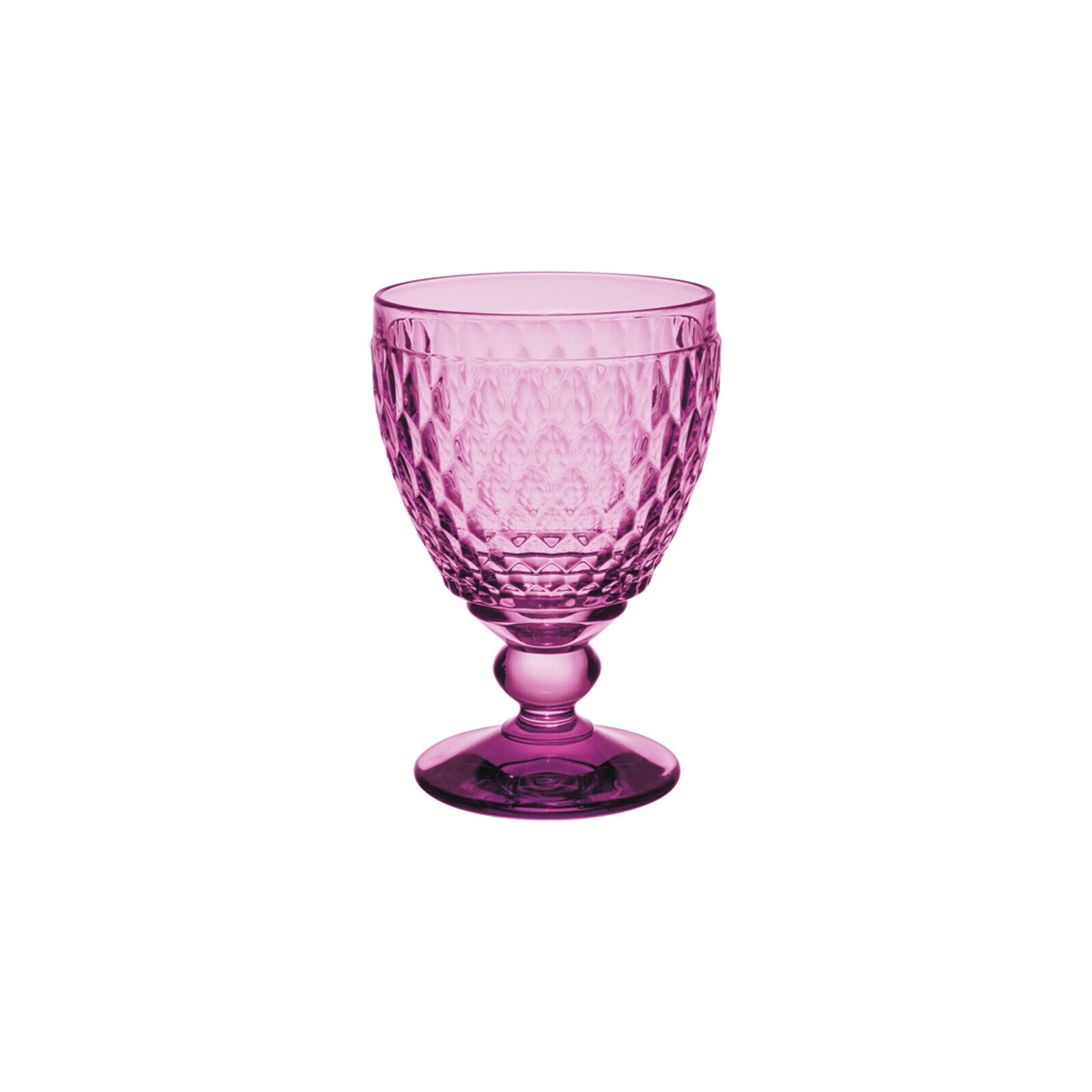 Villeroy & Boch Pohár na červené víno Boston Coloured Berry, 200 ml 11-7331-0020