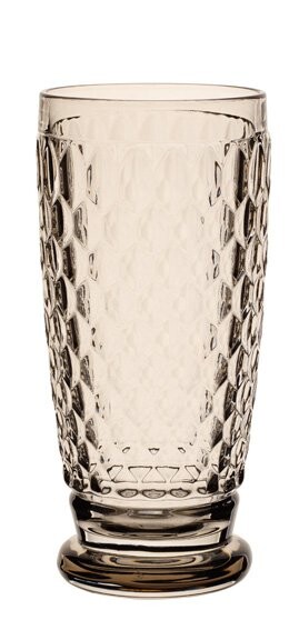 Villeroy & Boch Boston Coloured Smoke pohár na pivo, 0,3 l 11-7309-0115