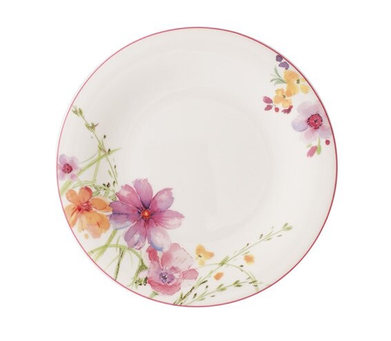 Villeroy & Boch Mariefleur dezertný tanier, 21 cm 10-4100-2641