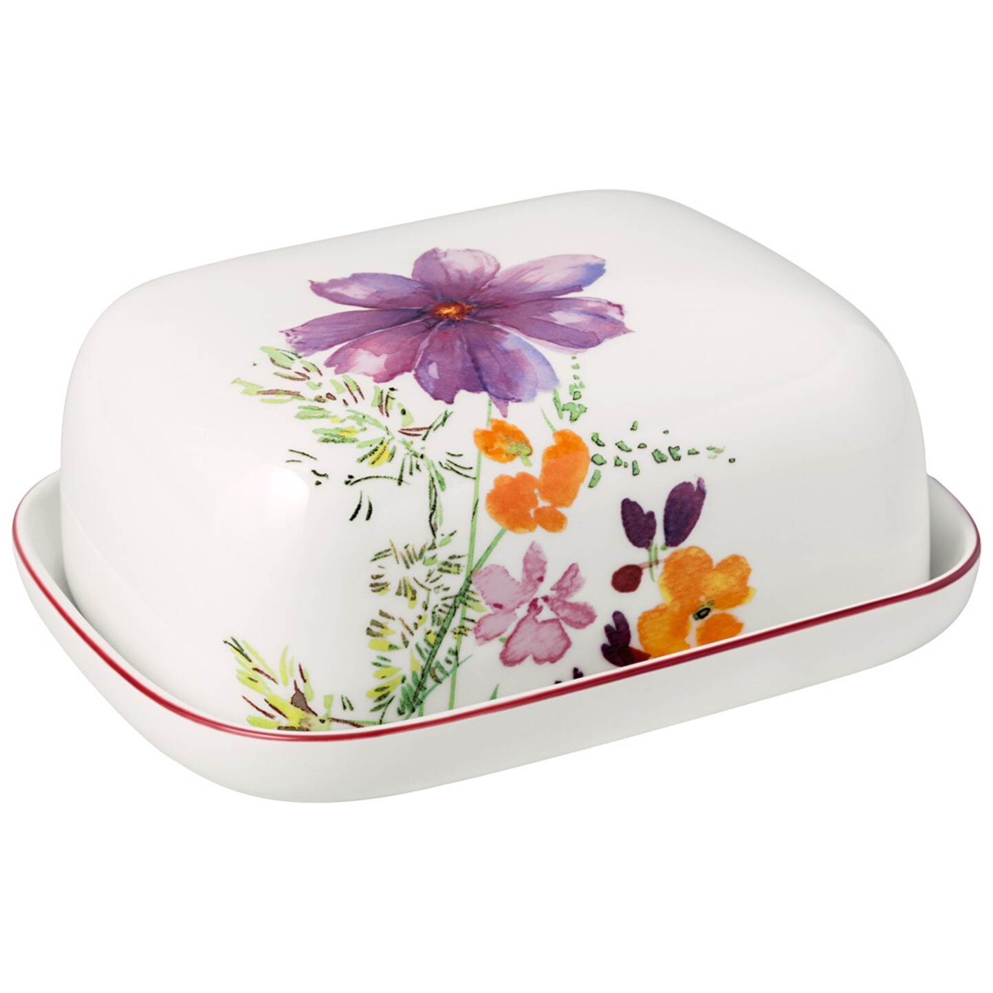 Villeroy & Boch Maselnička Mariefleur, 15 x 12 cm 10-4100-1800