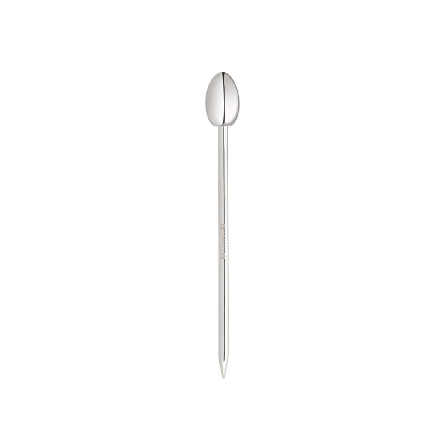 Christofle Koktejlové napichovátko, kolekcia MOOD, postriebrené B00065051