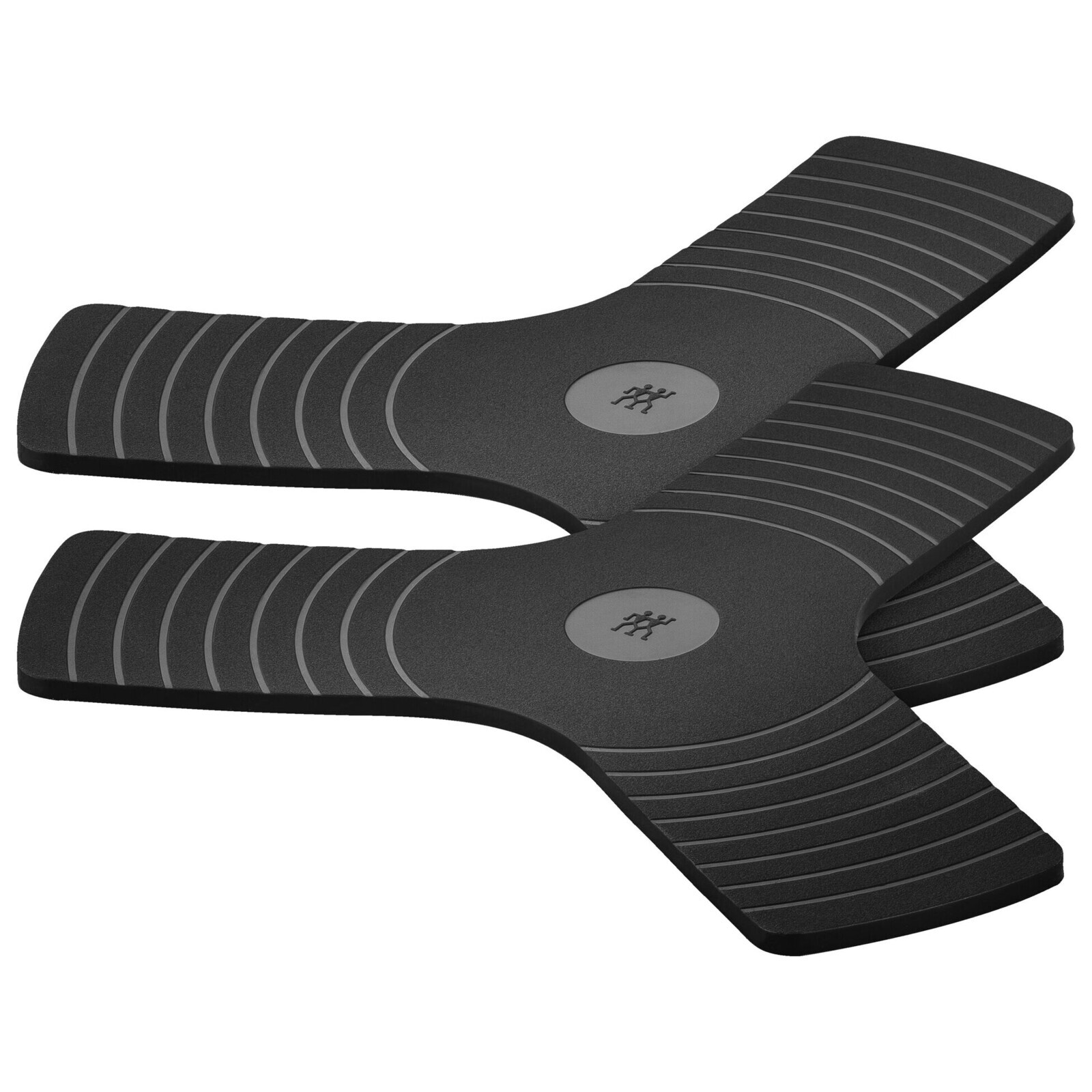 Zwilling Magnetická podložka pod hrniec / preložka zo silikónu Unlock, Ø 30 cm, 2 ks 1034618