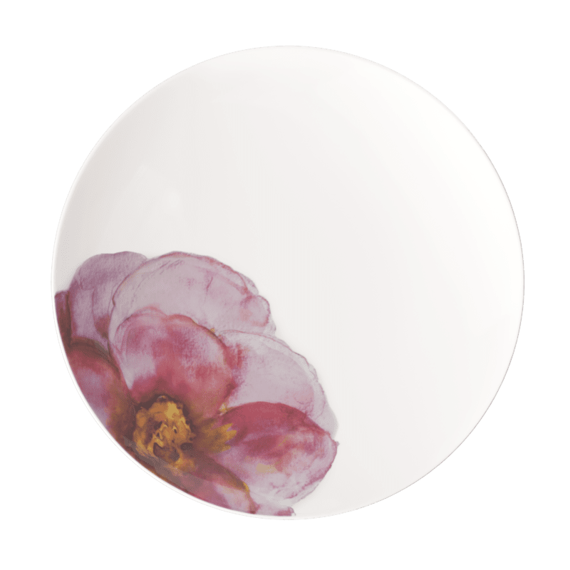 Villeroy & Boch Jedálenský tanier Rose Garden, Ø 29 cm 10-4287-2621
