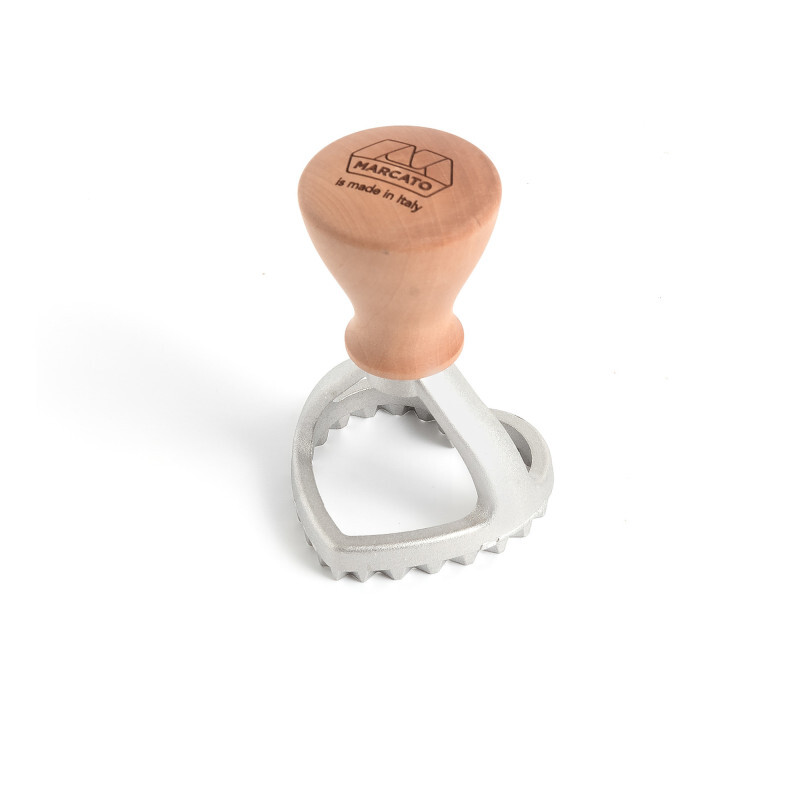 Marcato Vykrajovačka na ravioli/sušienky, srdiečko, 5 cm SC-C50-CLS
