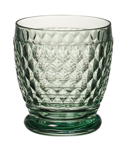 Villeroy & Boch Boston Coloured Green pohár na nealko, 0,2 l 11-7309-1412