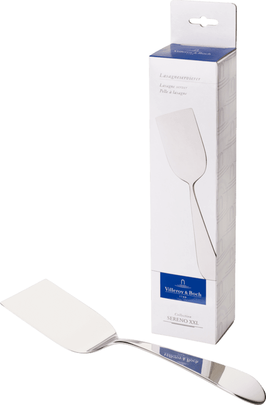 Villeroy & Boch Sereno XXL servírovacia lopatka na lasagne, 30 cm 12-6402-1620