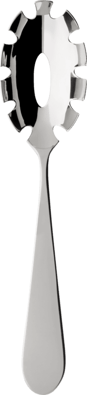 Villeroy & Boch Servírovacia lyžica na cestoviny Sereno XXL, 30 cm 12-6402-1621