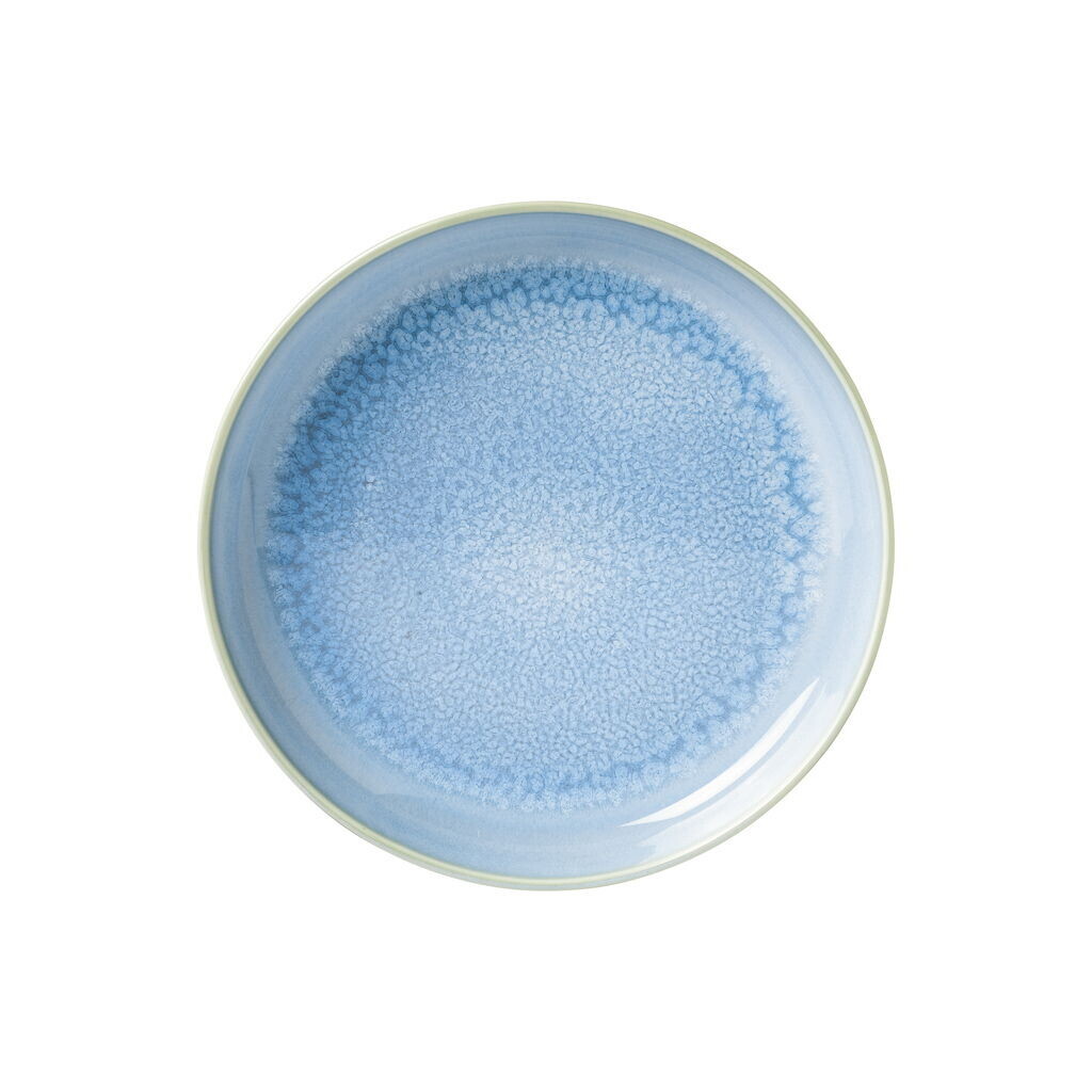 Villeroy & Boch Hlboký tanier Crafted Blueberry, Ø 21,9 cm 19-5169-2700