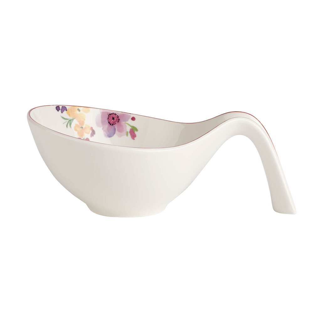 Villeroy & Boch Miska s rukoväťou Mariefleur Gifts, 24 x 9 cm 10-1632-1925