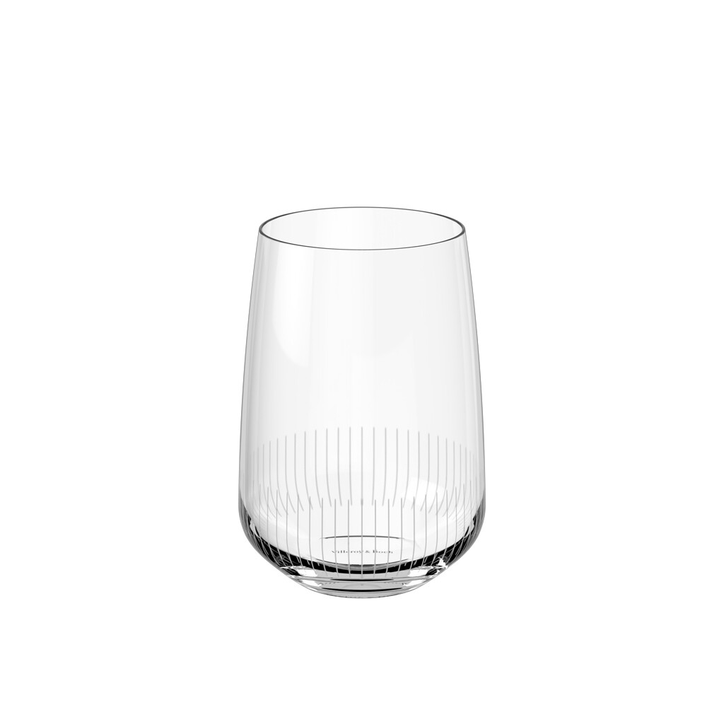 Villeroy & Boch Poháre na koktaily Afina, 0,3 l, 4 ks 11-3721-8260