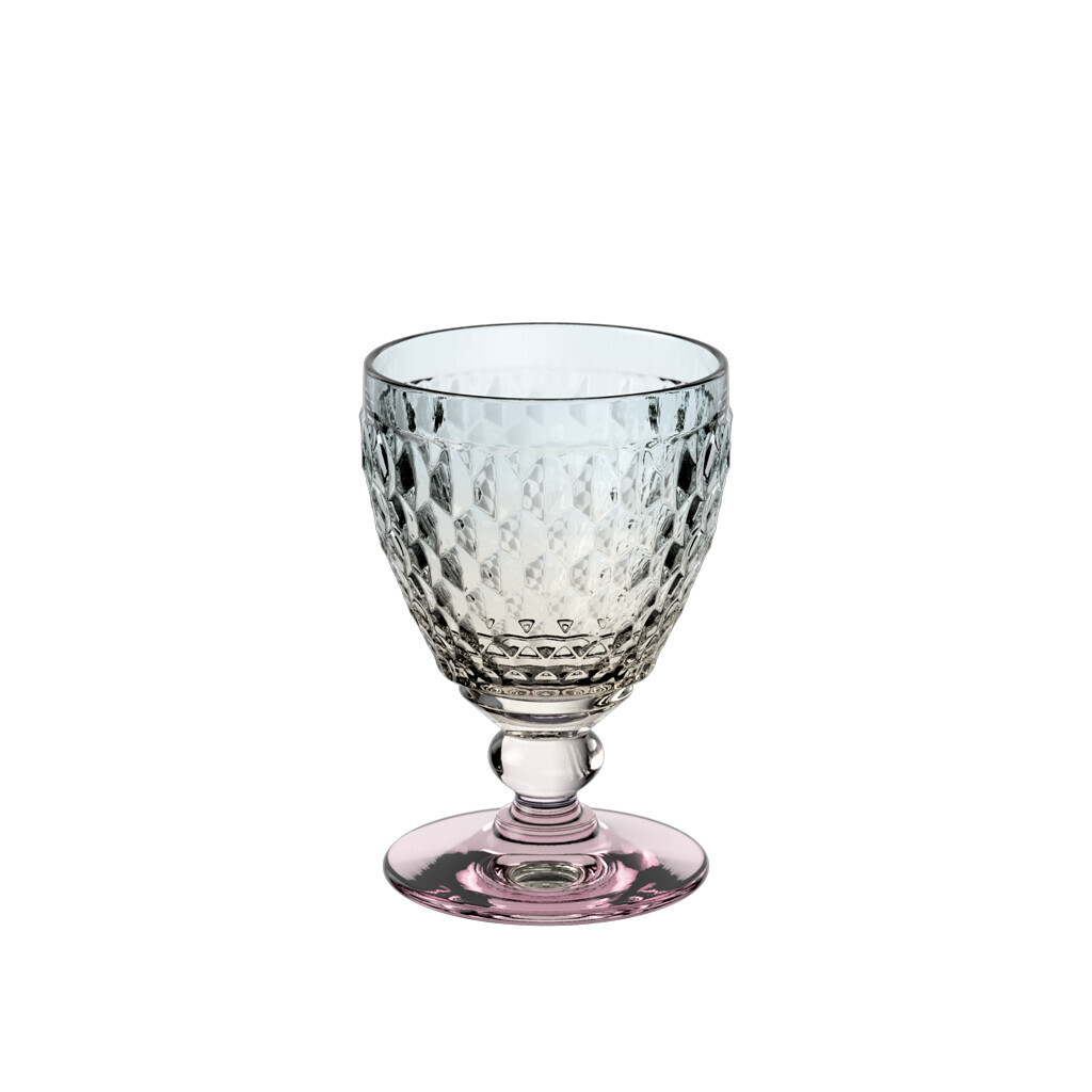 Villeroy & Boch Pohár na biele víno Boston Pearl, 125 ml 11-7333-0030