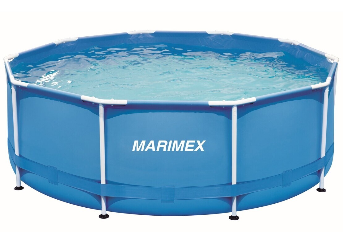 Marimex | Bazén Marimex Florida 3,66x1,22 m bez príslušenstva (model 2025) | 19999064