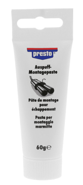 PRESTO Montážna pasta na výfuky (170 g)