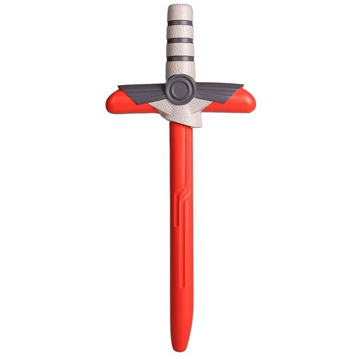 Epee Meč vesmírneho hrdinu červený