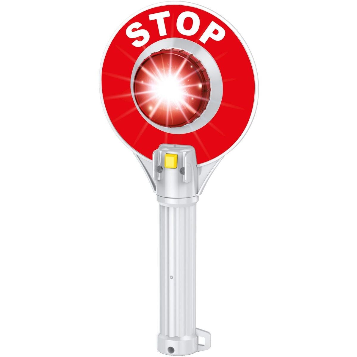 Sparkys Policajný zastavovací terč 1:12 (so svetlom)