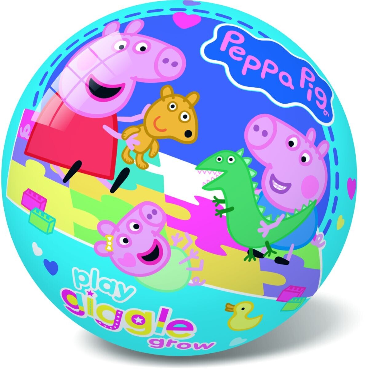 Alltoys Loptu Prasiatko Peppa 23 cm