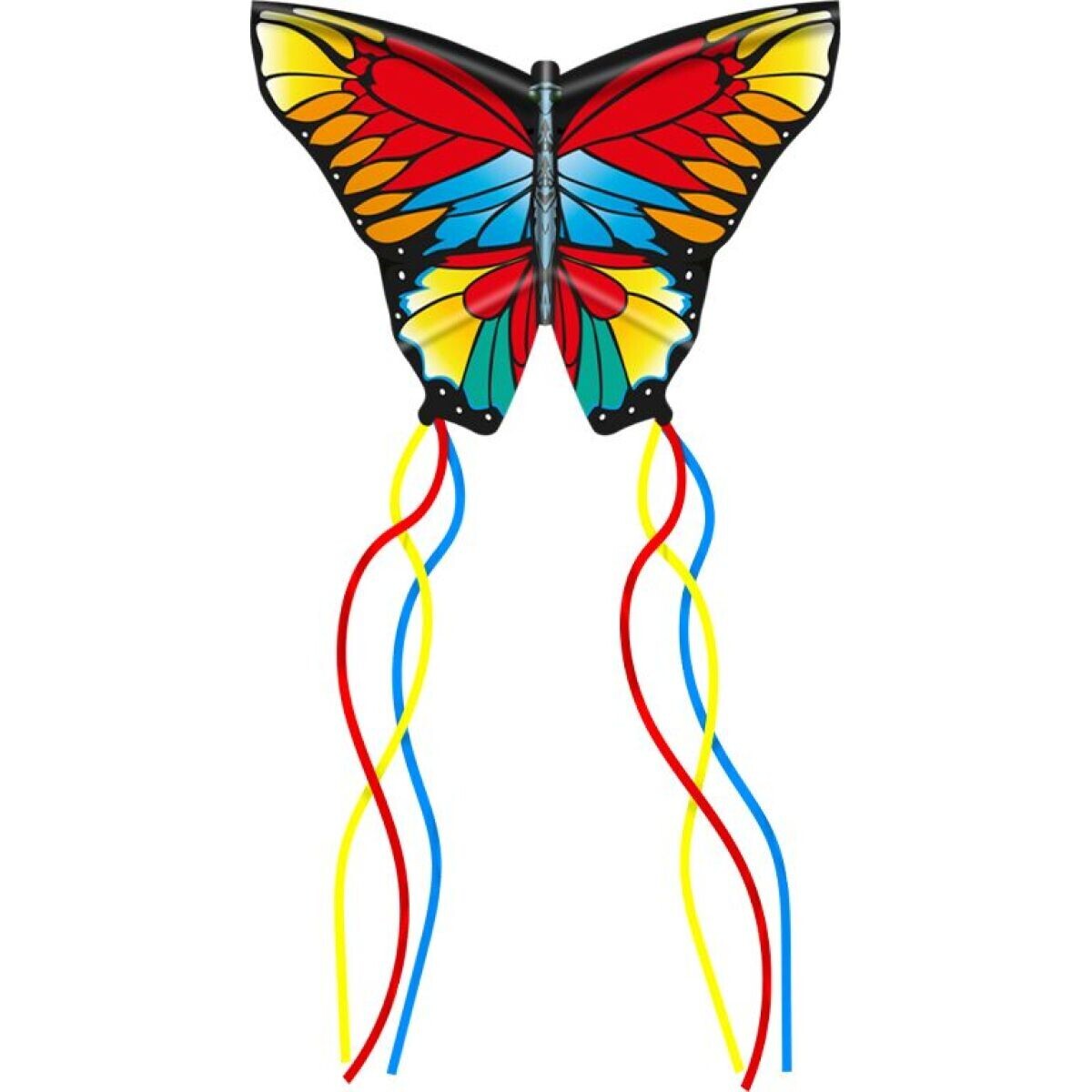 Sparkys Lietajúci Drak Pop Up Motýľ