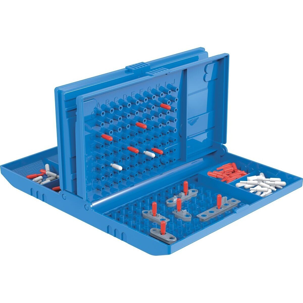 Sparkys Námořná bitka