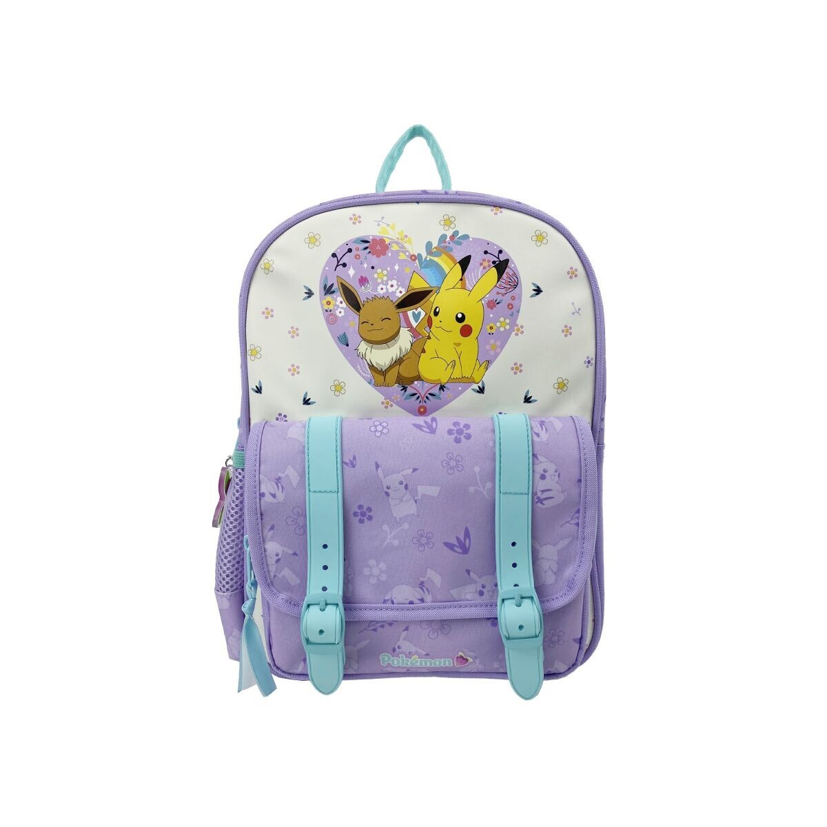 CyP Brands Pokémon Batoh kolekcia Flowers 30 cm