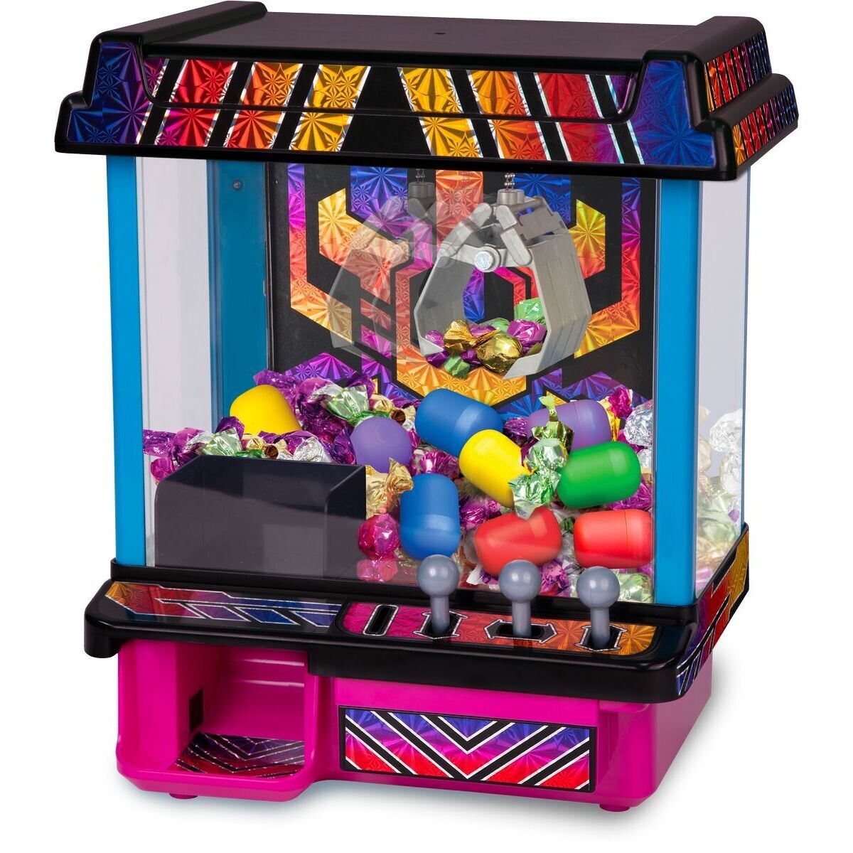 Sparkys Arkádový automat CHŇAPÁK