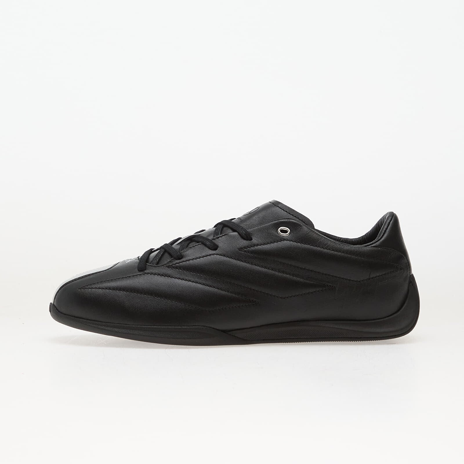 Tenisky Y-3 Feroza Lo Black/ Silver Met./ Black EUR 41 1/3
