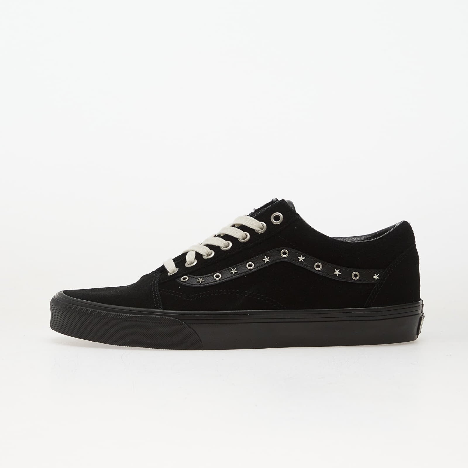 Tenisky Vans Old Skool Metal Blackout EUR 43