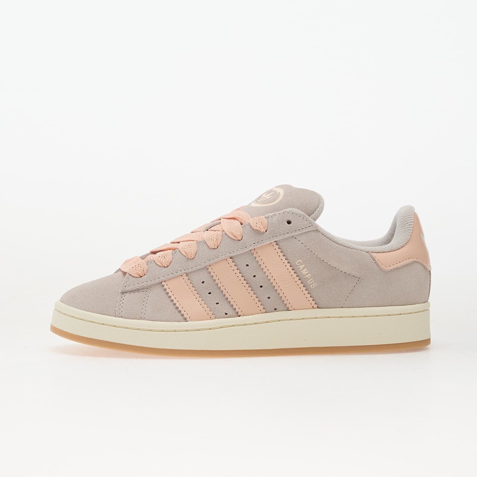 Tenisky adidas Campus 00s Chalk Pearl/ Blush Pink/ Off White EUR 38