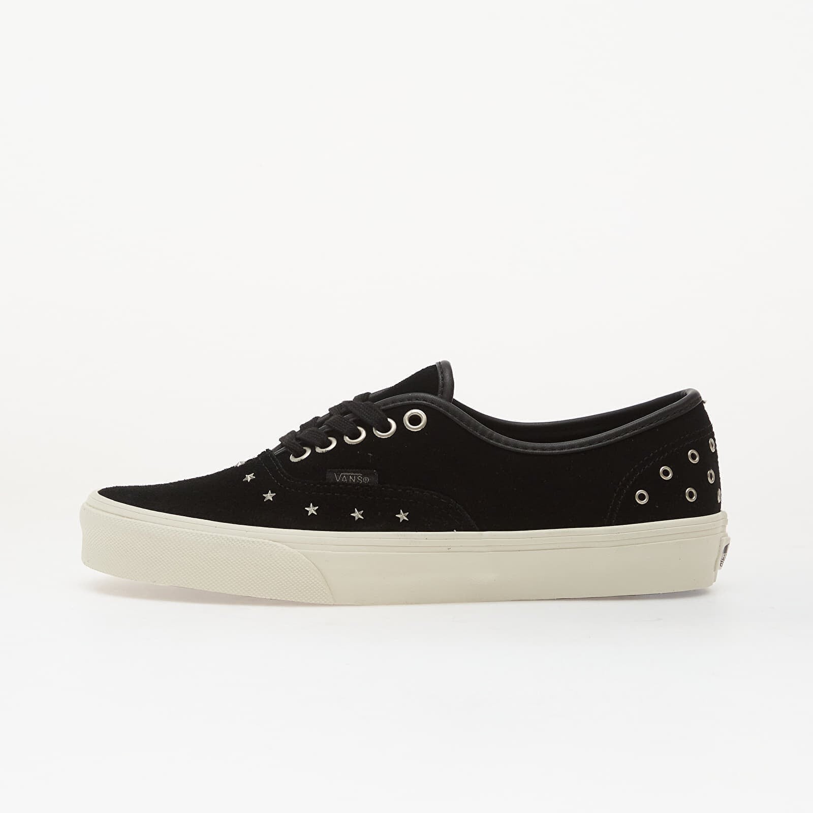 Tenisky Vans Authentic Metal Black/ Marshmallow EUR 42.5