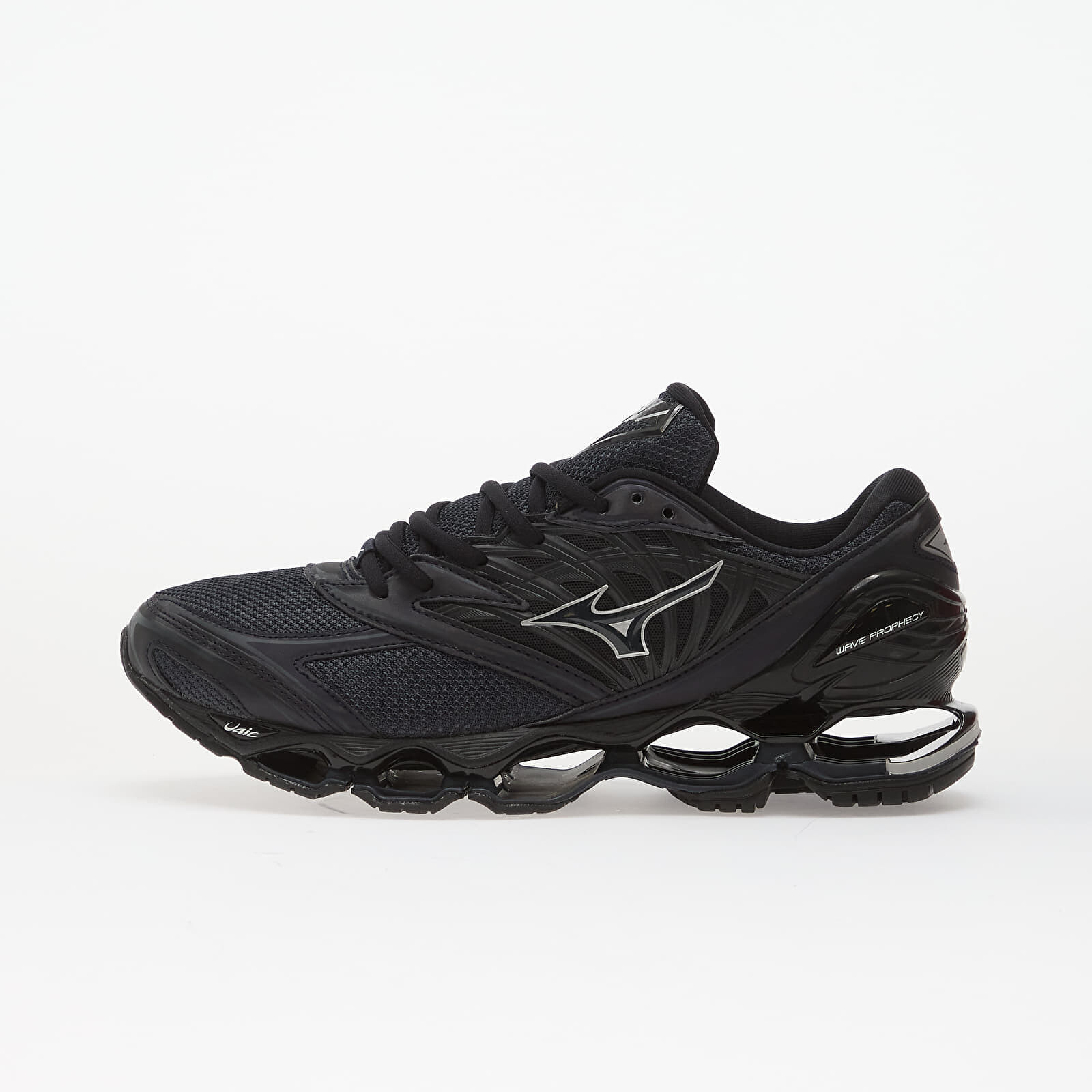 Tenisky Mizuno Wave Prophecy Ls (U) Salute/ Navy Blazer/ Black EUR 40