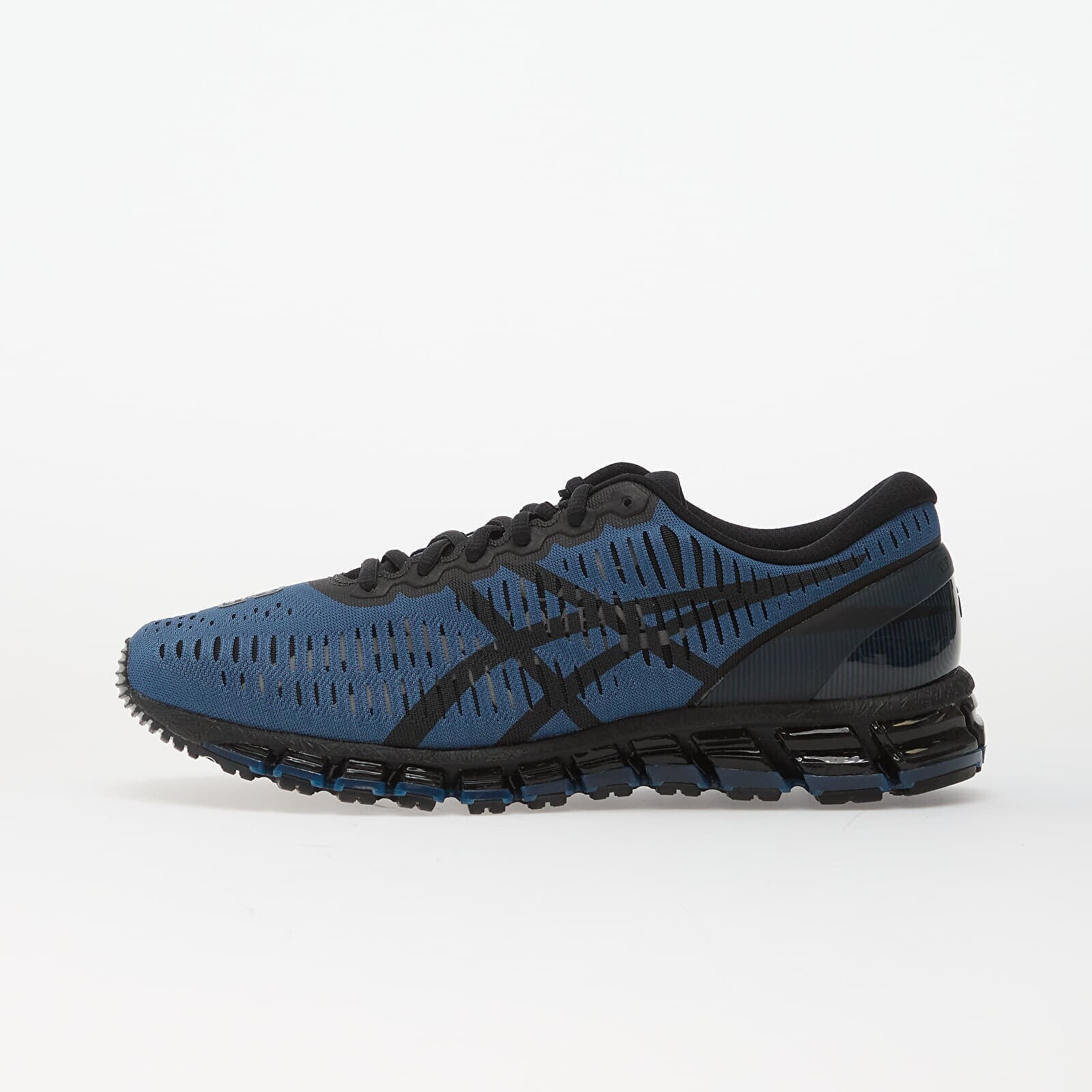 Tenisky Asics x C.P. Company Gel-Quantum 360 I Moroccan Blue/ Caviar Moroccan Blue/ Caviar EUR 45