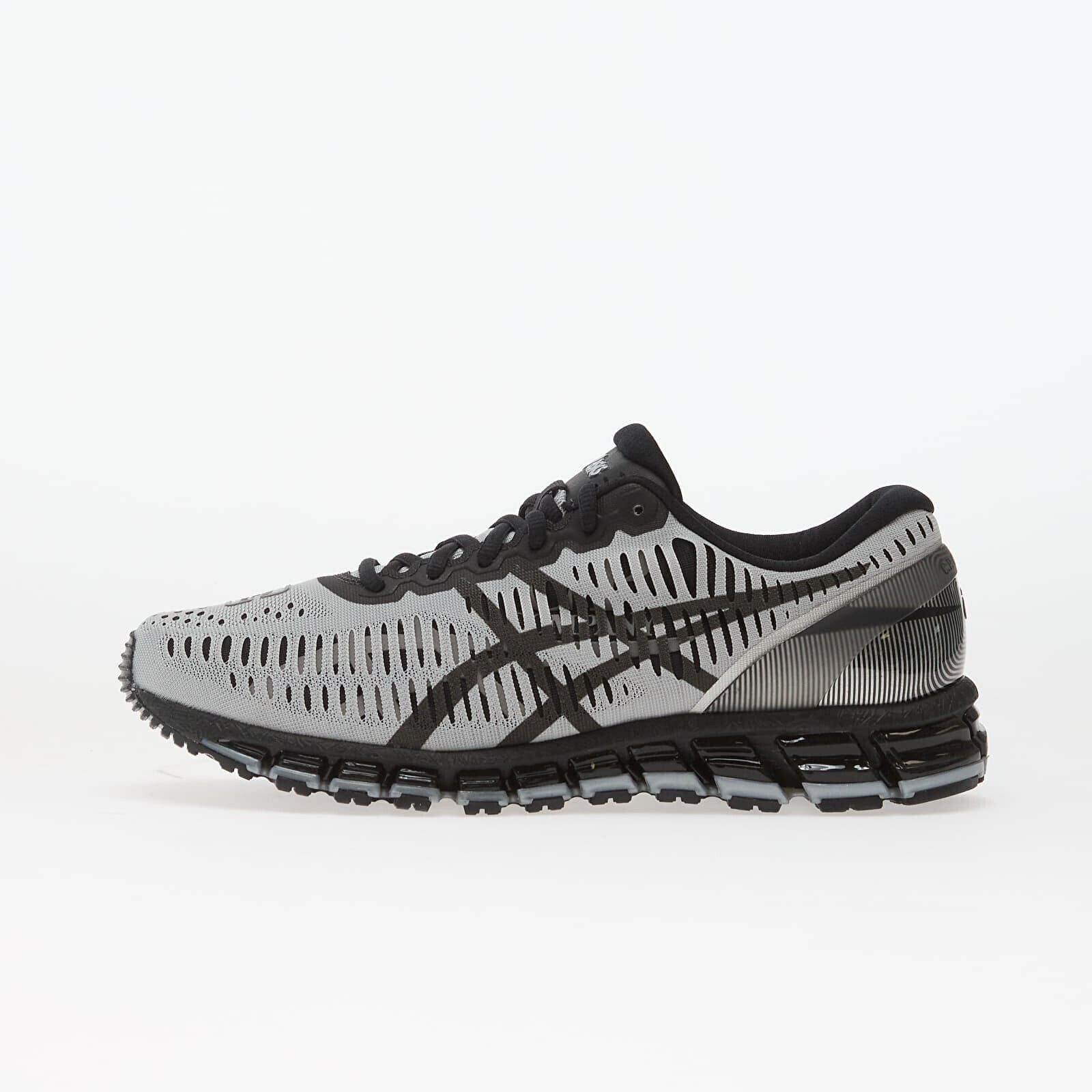Tenisky Asics x C.P. Company Gel-Quantum 360 I Pure Silver/ Caviar Pure Silver/ Caviar EUR 41.5
