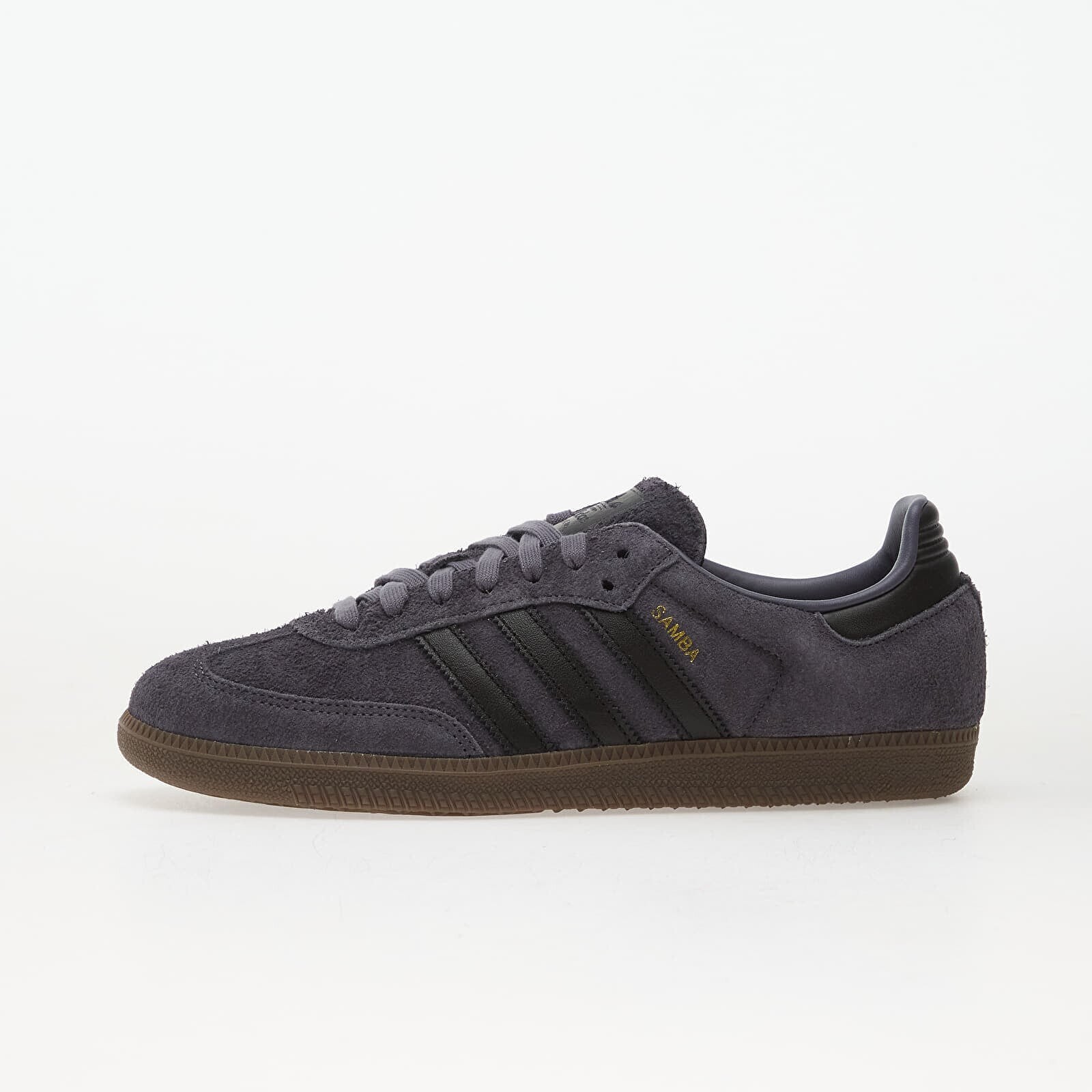 Tenisky adidas Samba Og Auon/ Core Black/ Gum5 EUR 40 2/3