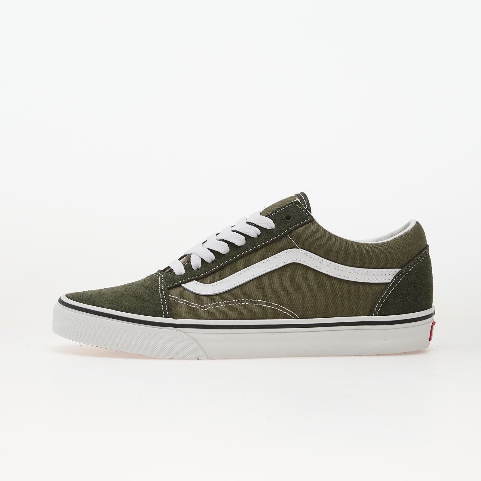 Tenisky Vans Old Skool 2-TONE Obsidian Fern EUR 46