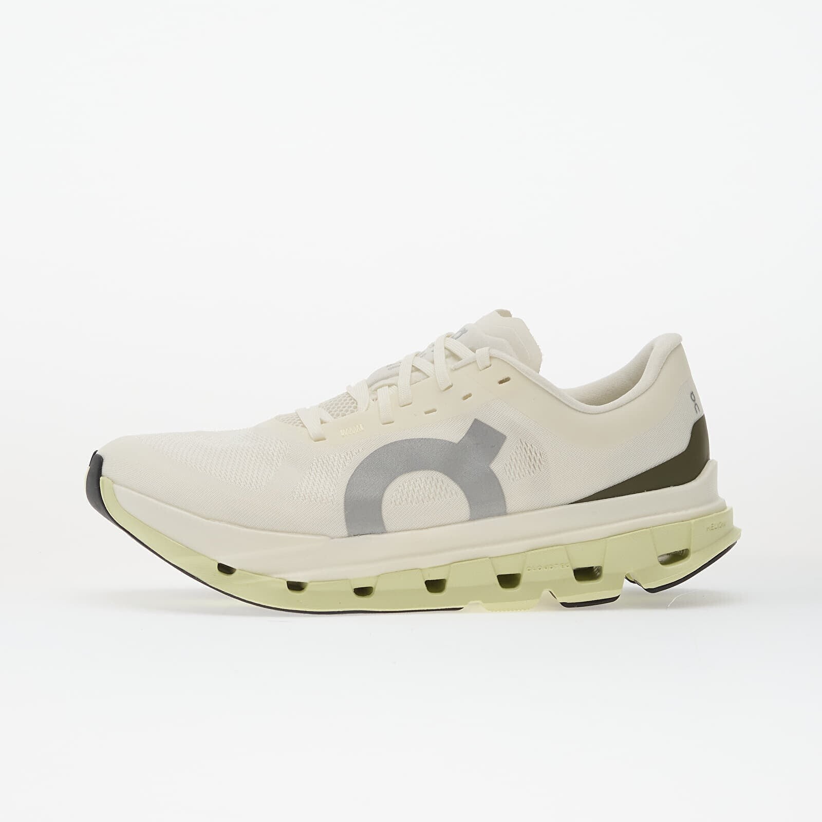 Tenisky On M Cloudflow 5 Ivory/ Linen EUR 46