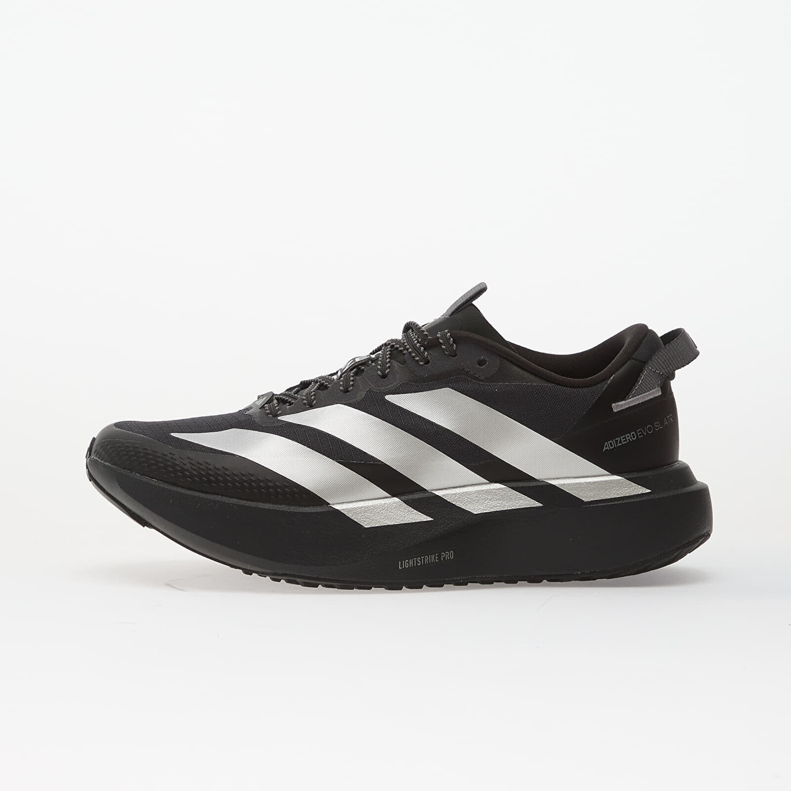 Tenisky adidas Adizero Evo Sl Atr Carbon/ Silver Met./ Grey Four EUR 41 1/3