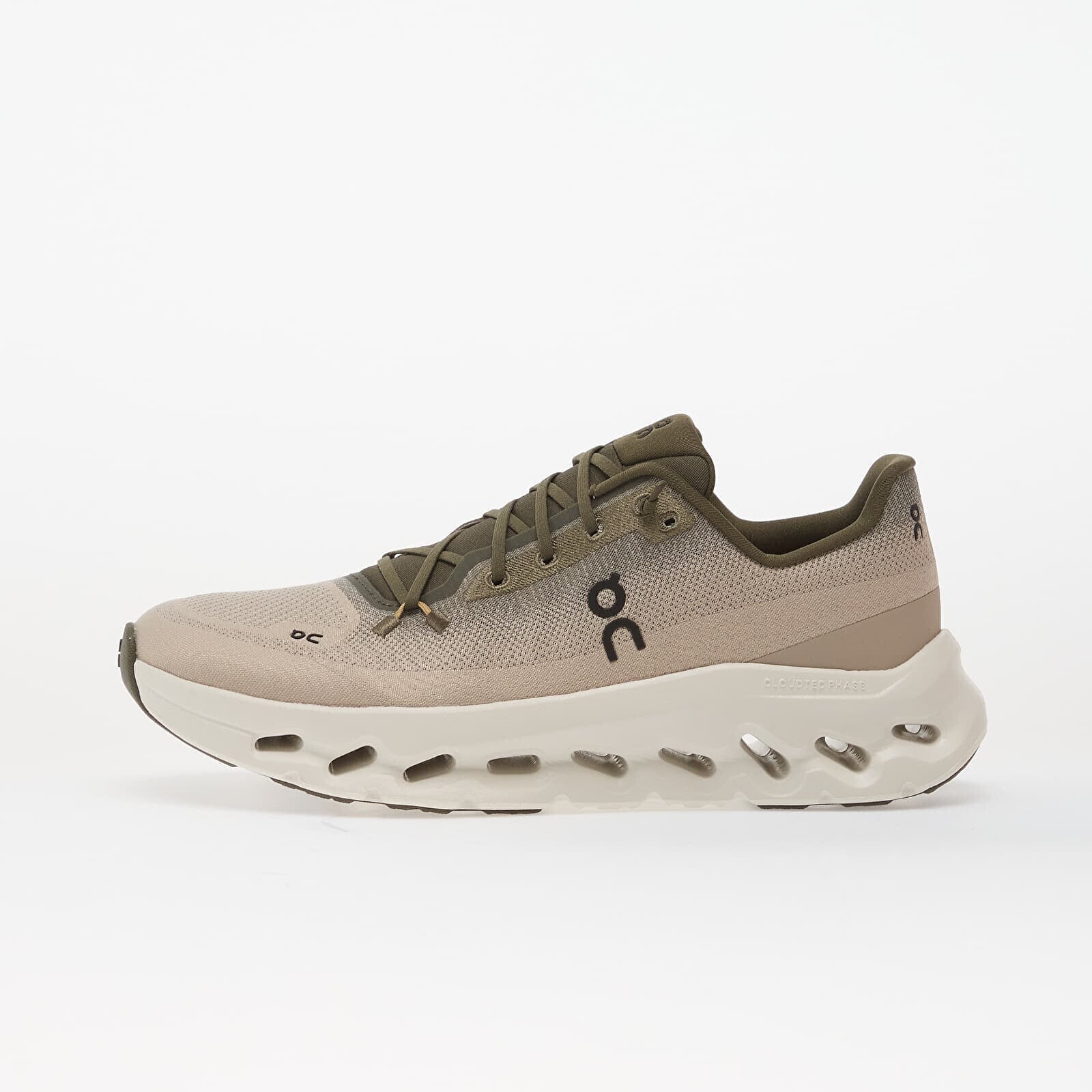 Tenisky On M Cloudtilt Olive/ Desert EUR 45