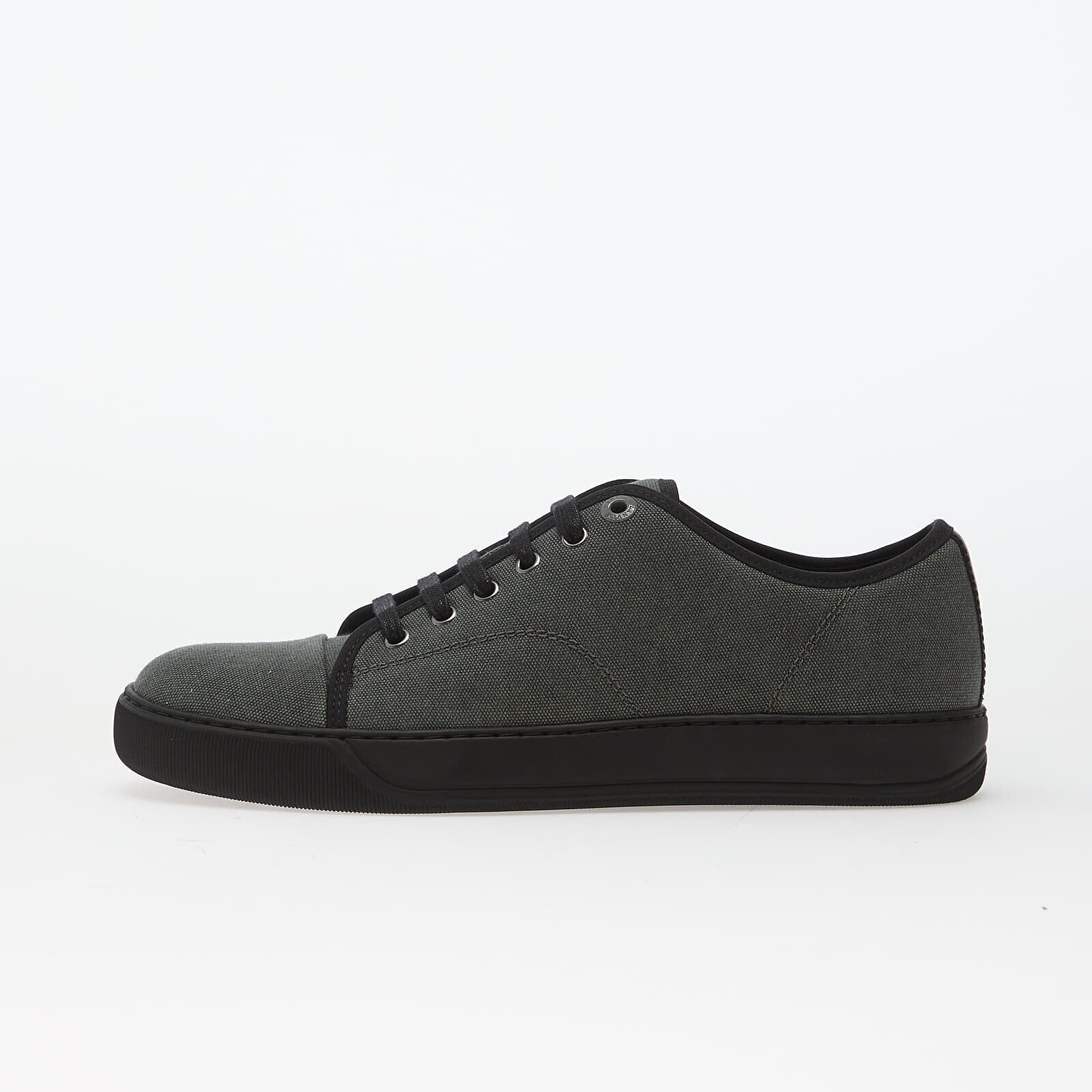 Tenisky Lanvin Dbb1 Sneakers Black/ Anthracite EUR 43