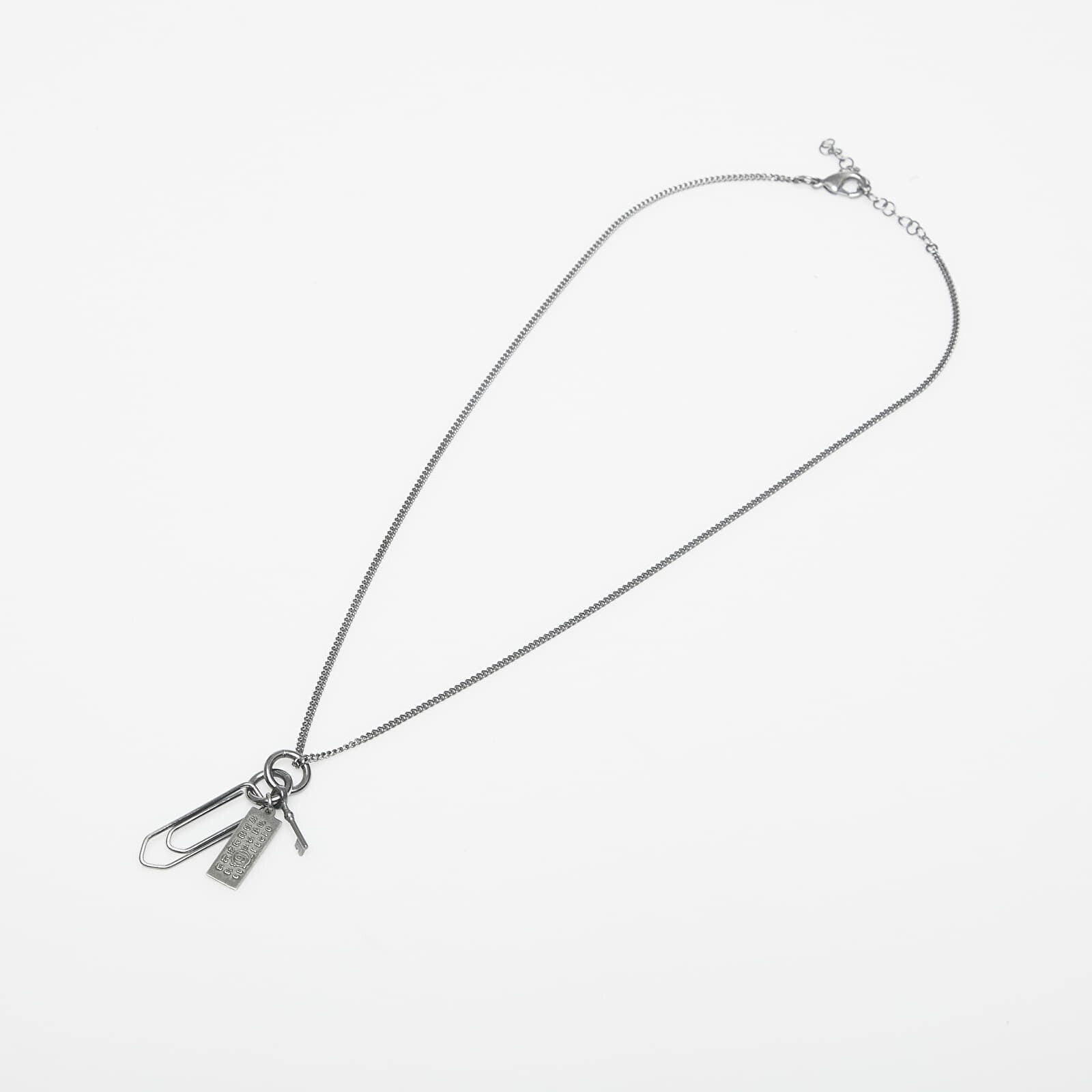 Náhrdelník MM6 Necklace Brunito Universal